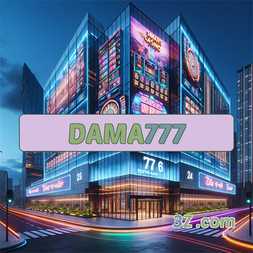 Apostas Fantásticas no Dama 777: Mergulhe na Diversão