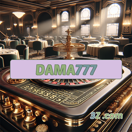 Dama 777: Experiência Única com o App de Jogos
