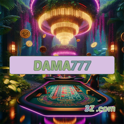 A Revolução da Plataforma Dama 777 no Jogo Online