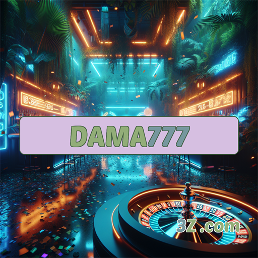 Dama 777: Experiência Única com o App de Jogos
