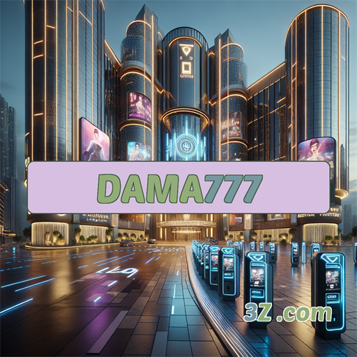 Entretenimento e Emoção: Jogos no Dama 777
