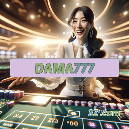 A Revolução da Plataforma Dama 777 no Jogo Online
