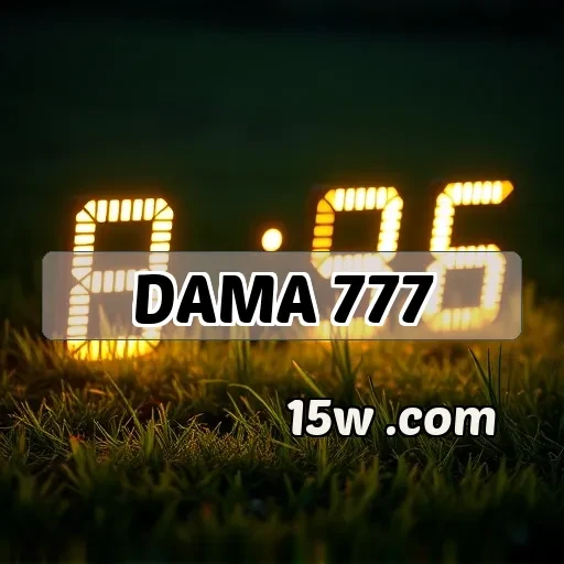 dama 777: Oportunidade de Aprendizado Através de Jogos Divertidos