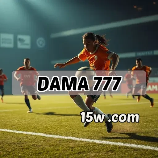 dama 777: A Magia dos Jogos em Família que Une e Diverte