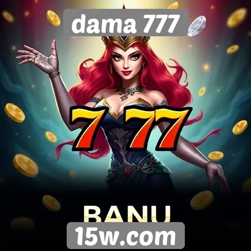 Vantagens de jogar no Dama 777