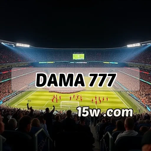 dama 777: Torneios que Prometem Aventura e Competição