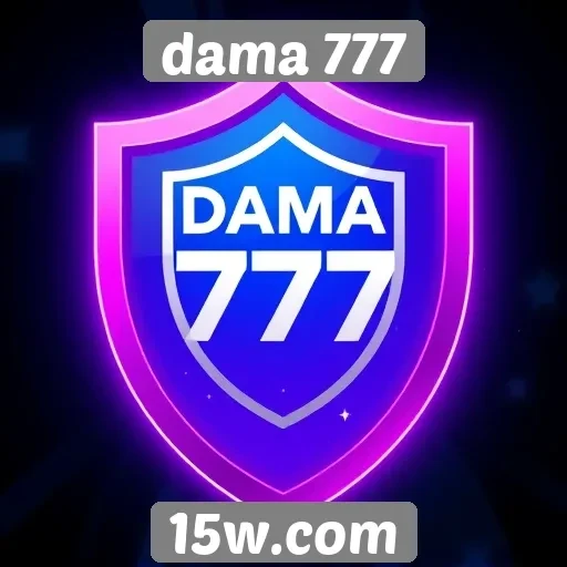 Plataforma Dama 777 investe em segurança e proteção do usuário