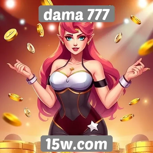 Promoções especiais atraem jogadores para Dama 777