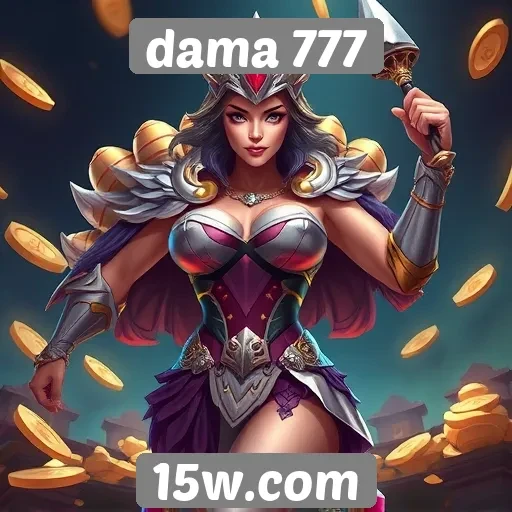 Depoimentos de jogadores sobre Dama 777