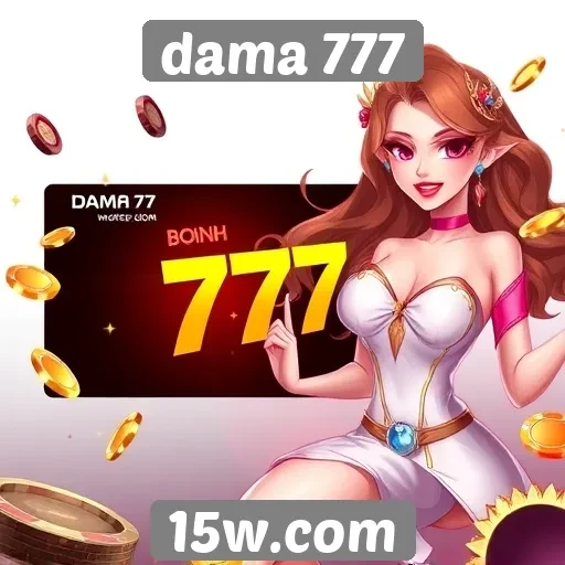 Análise das promoções disponíveis no site dama 777