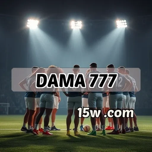 dama 777: Mergulhe na Diversão do Casino Ao Vivo